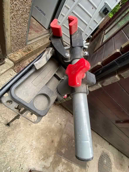 Photo of free Bike repair stand (Mill Lane crowborough TN6) #3