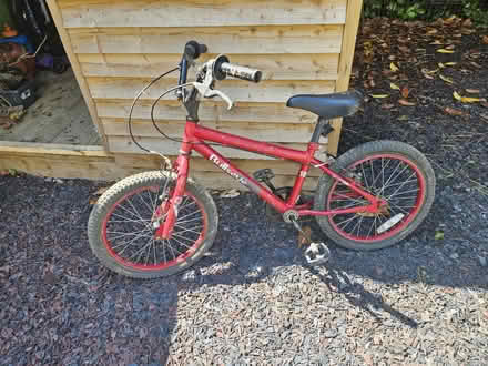Photo of free Kids bicycles (Malahide) #1