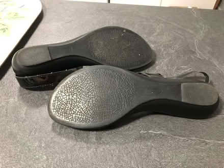 Photo of free Sandals (Calne SN11) #2