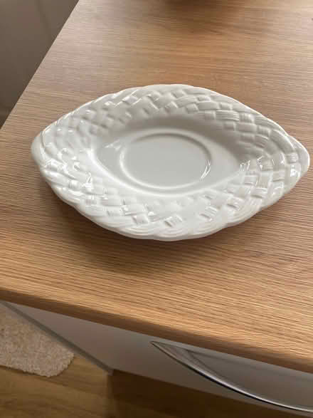 Photo of free Gravy boat and saucer (Aston CH5) #3
