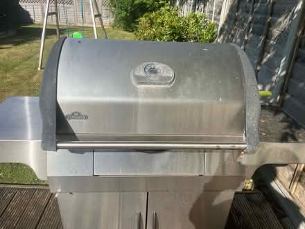 Photo of free Large BBQ coal (Horsham West Sussex) #3