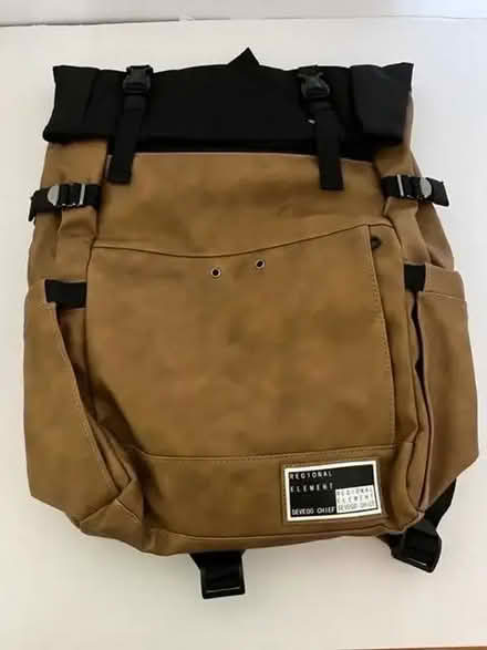 Photo of free Sevego Backpack. (Forest Hill SE23) #1