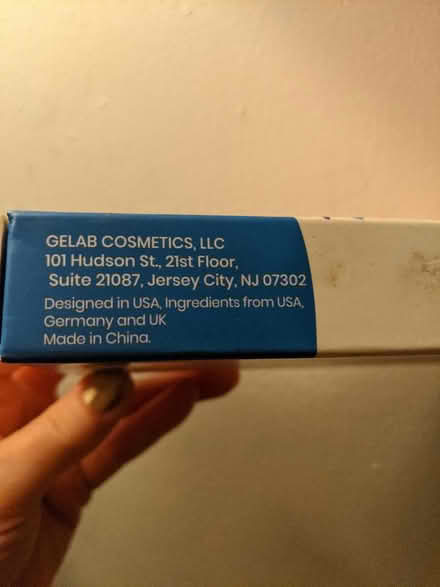 Photo of free Beetles Gel Polish Set (East Village) #2