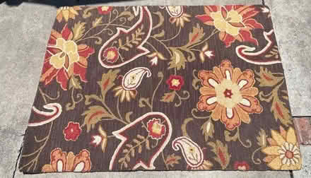 Photo of free Rug (Santa Clara) #2
