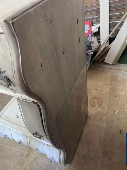 Photo of free Shabby Chic style desk (Homestead and Hollenbeck) #3