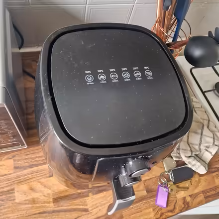Photo of free Airfryer (Ferry road avenue EH4) #4