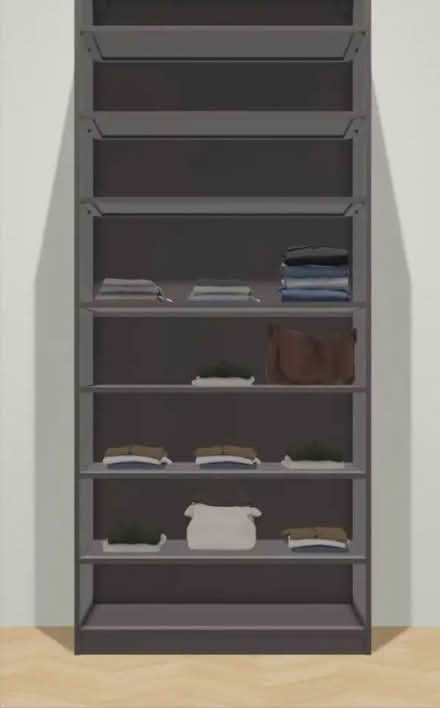 Photo of free IKEA PAX Wardrobe (Albany) #1