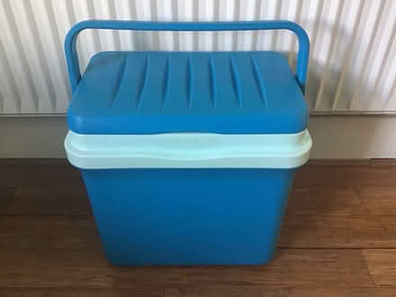 Photo of free Cool box (Bulwell NG6) #1