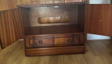 Photo of free Tv Unit (inchicore) #1