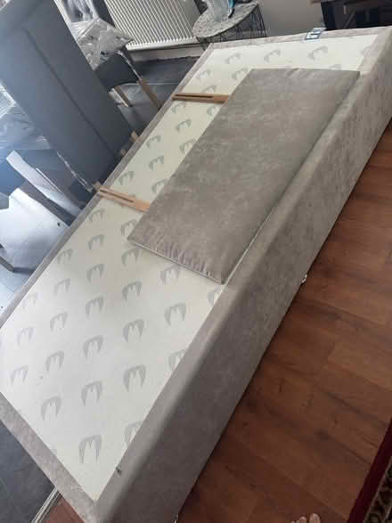Photo of free Single bed (Bolton) #1