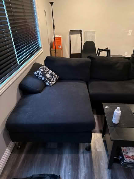 Photo of free Couch (Valley Glen-North Hollywood) #2