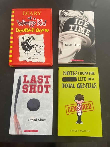 Photo of free Children’s books (Aurora) #1