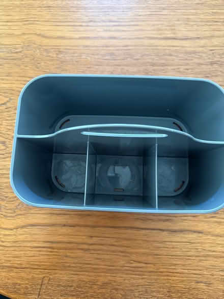 Photo of free Shower Caddy (North Bethesda) #2