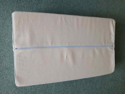 Photo of free Orthopaedic Pillow (New Mill HP23) #3