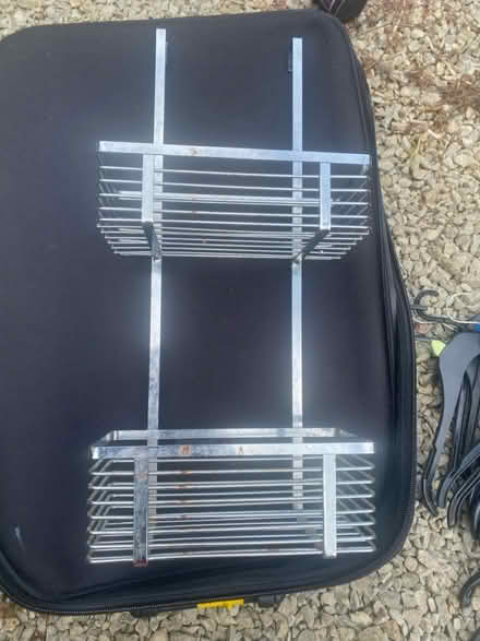 Photo of free Hanging caddy (Bletchley MK3) #2