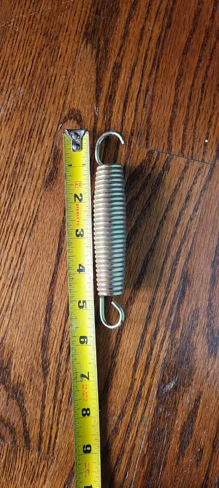 Photo of free 36 springs from trampoline (Batavia) #2