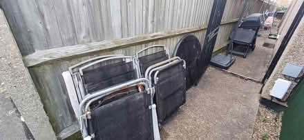 Photo of free Old Garden Equipment, toys and Scrap Metal (Orpington BR5) #3
