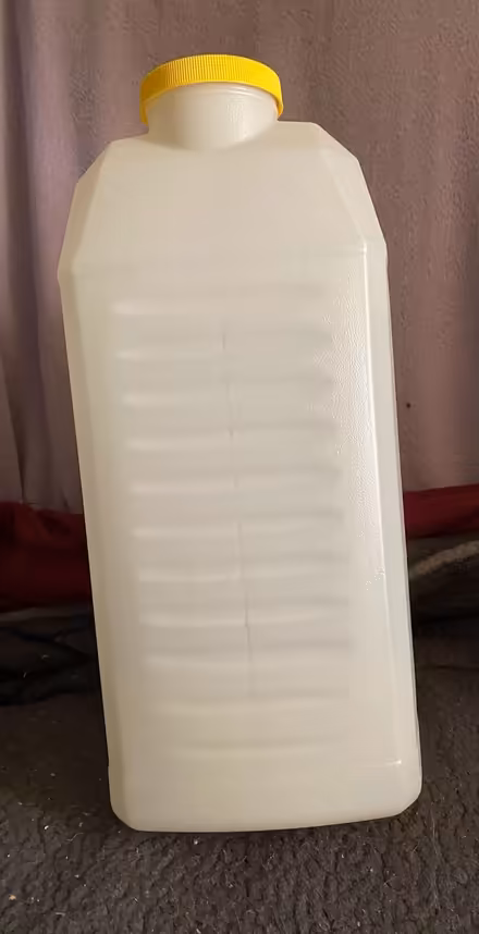 Photo of free Large plastic bottles (Hixson Big Ridge) #2