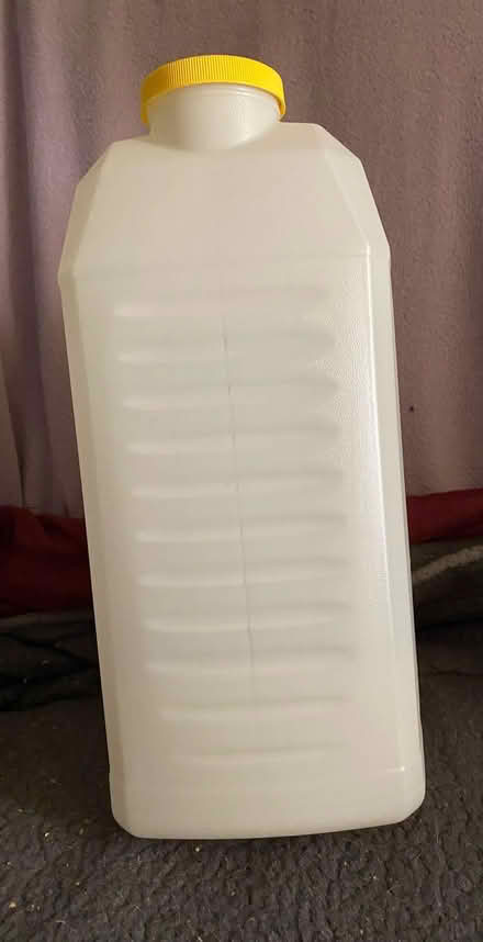 Photo of free Large plastic bottles (Hixson Big Ridge) #2