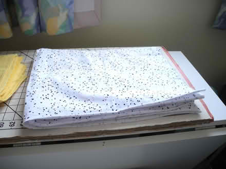 Photo of free Unused fabric (Misterton DN10) #3