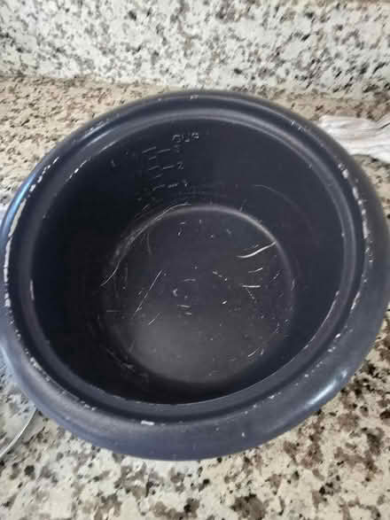 Photo of free Small Rice Cooker (Tracy,) #2