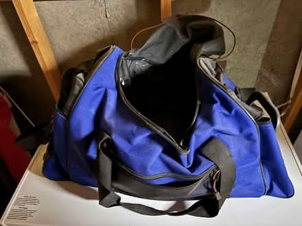Photo of free Large carry bag (Orleans) #2