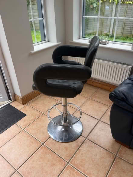 Photo of free Counter/bar stool (Summerhill) #2