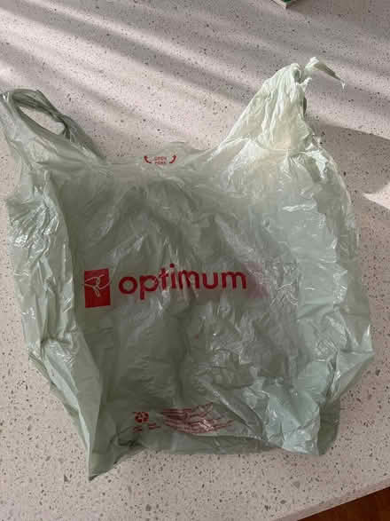 Photo of Plastic Grocery Bags (Ottawa west) #1