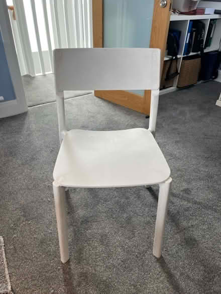 Photo of free Chair (Rathfarnham) #2