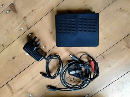 Photo of free Receiver (Preston PR2 PR1) #3