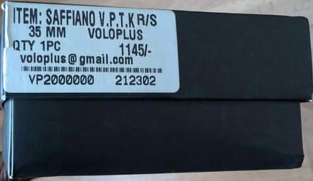 Photo of free belt - voloplus (kingsbury) #2