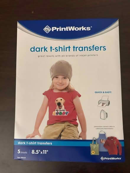 Photo of free Make Your Own Shirt Designs (Malden) #1