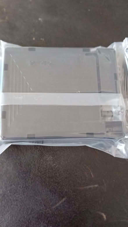 Photo of free Cyan Ink Cartridge (Hove Station area BN3) #2