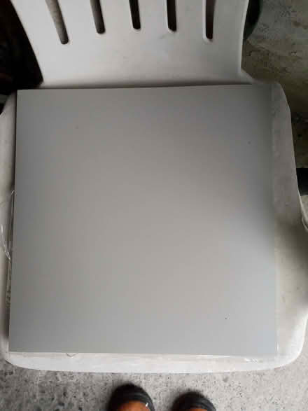 Photo of free Lino squares for lino printing, 250mm x 7 (Bucknell SY7) #1