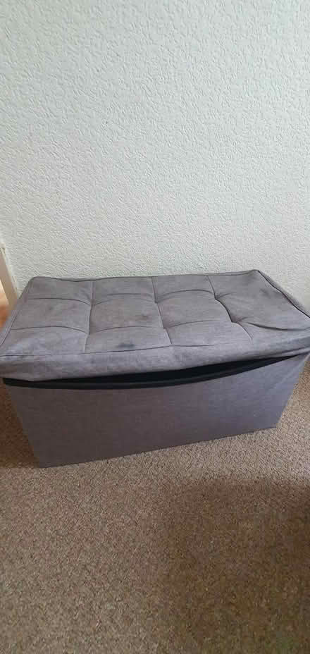 Photo of free Storage boxes (Ridge) #3