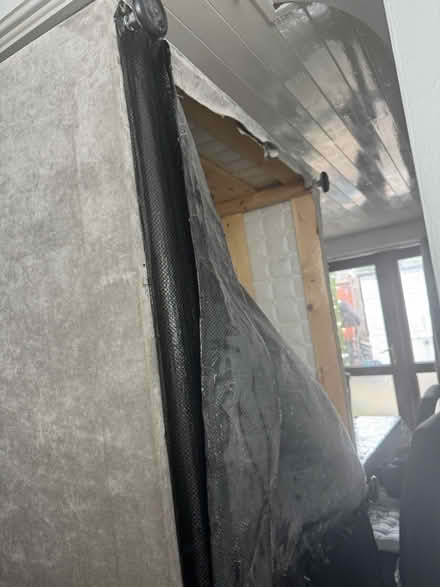 Photo of free Single bed (Bolton) #4