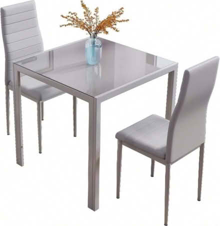 Photo of Small dining room table (Great Yarmouth) #1