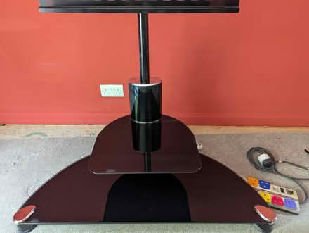 Photo of free TV stand (Surrenden BN1) #1
