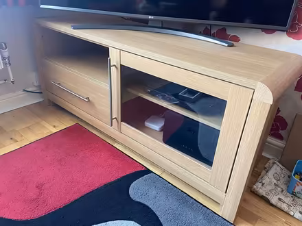 Photo of free tv unit (Swindon SN34XW) #2