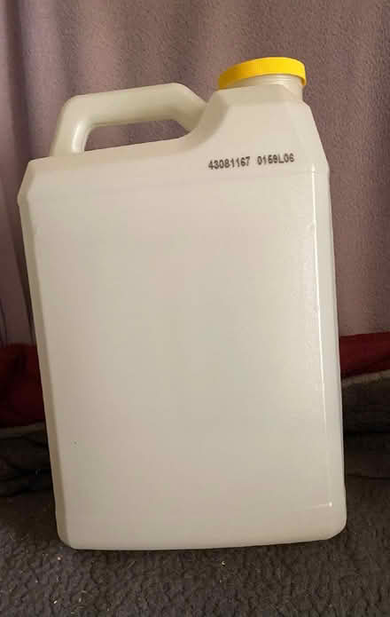 Photo of free Large plastic bottles (Hixson Big Ridge) #1