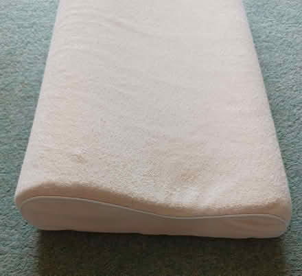 Photo of free Orthopaedic Pillow (New Mill HP23) #4