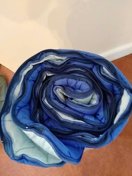 Photo of free Sleeping bag (Wrington BS40) #2