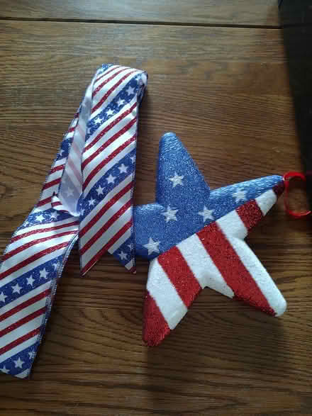 Photo of free Red white and blue (Odenton) #1
