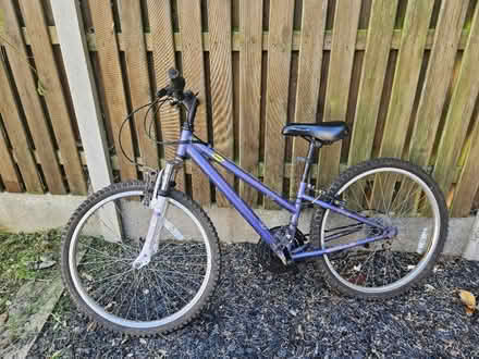 Photo of free Kids bicycles (Malahide) #4