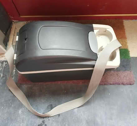 Photo of free Car cooler/heater box (CT8) #1