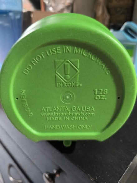 Photo of free Drink dispenser (Brentwood) #2