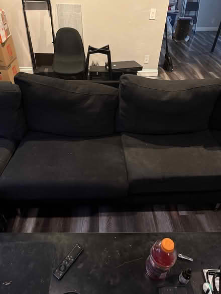 Photo of free Couch (Valley Glen-North Hollywood) #3
