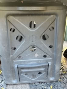 Photo of free Compost bin (Rolling Meadows 60008) #1