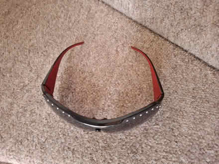 Photo of free Sunglasses with diamanté (Seaside BN22) #2