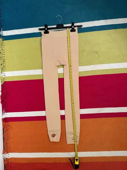 Photo of free Nude fleece leggings New (Bicester OX26) #4